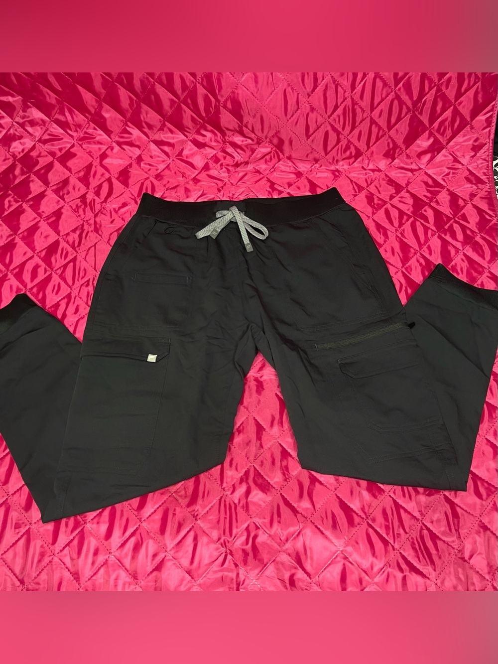 fabletics Scrub Bundle